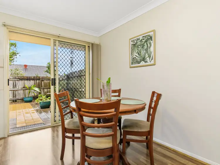 Fourth view of Homely townhouse listing, 59/19 Doughboy Parade, Hemmant QLD 4174