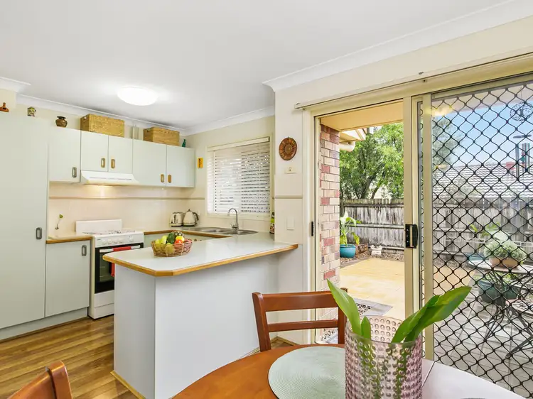 Sixth view of Homely townhouse listing, 59/19 Doughboy Parade, Hemmant QLD 4174