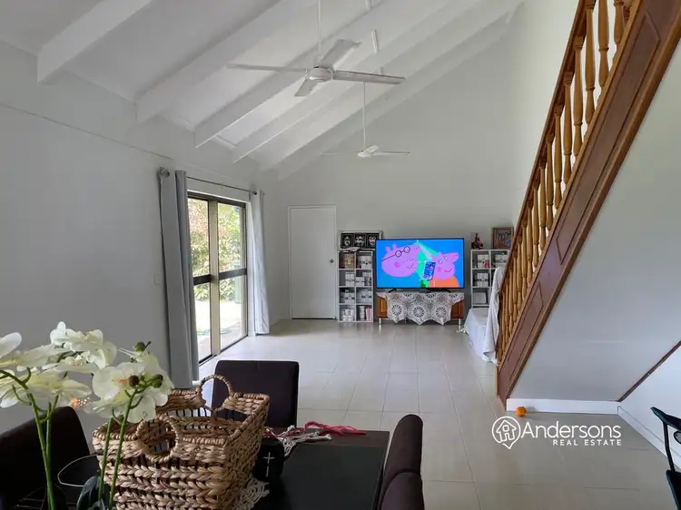 Fourth view of Homely house listing, 9 Holland St, Wongaling Beach QLD 4852