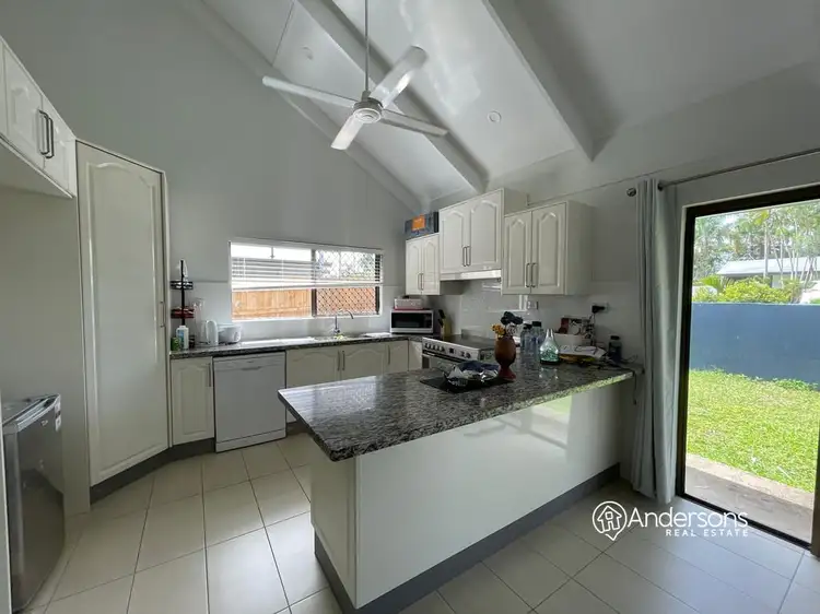 Fifth view of Homely house listing, 9 Holland St, Wongaling Beach QLD 4852