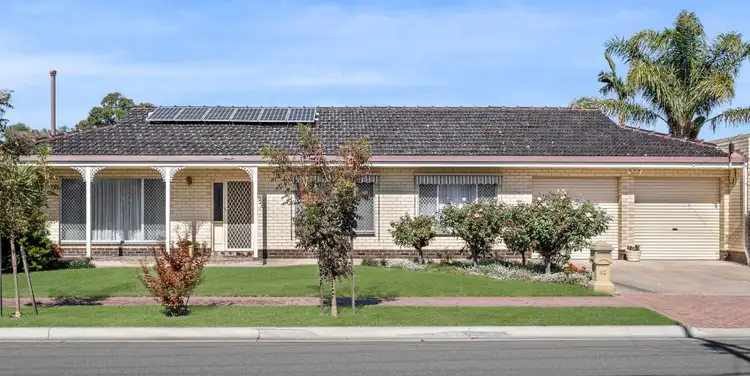 12 Madeline Crescent, Fulham Gardens SA 5024