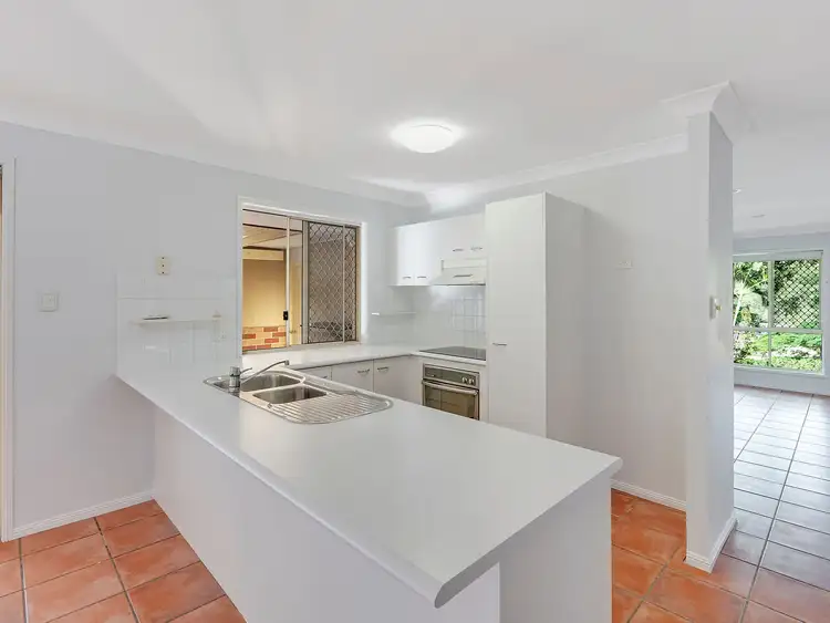 Fifth view of Homely house listing, 35 Davis Cup Court, Oxenford QLD 4210