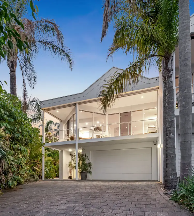 13 Fulton Crescent, Glen Osmond SA 5064