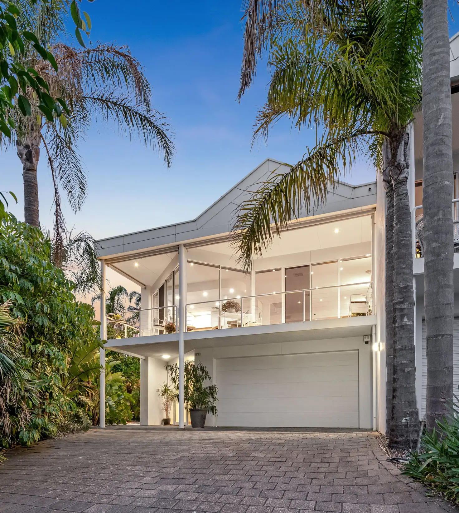 Main view of Homely house listing, 13 Fulton Crescent, Glen Osmond SA 5064