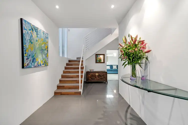 Second view of Homely house listing, 13 Fulton Crescent, Glen Osmond SA 5064