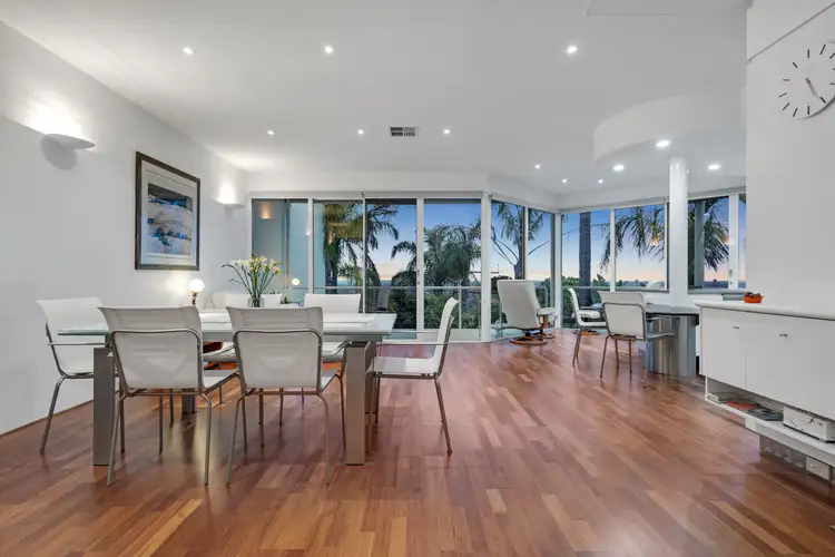 Fourth view of Homely house listing, 13 Fulton Crescent, Glen Osmond SA 5064