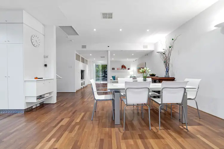 Fifth view of Homely house listing, 13 Fulton Crescent, Glen Osmond SA 5064