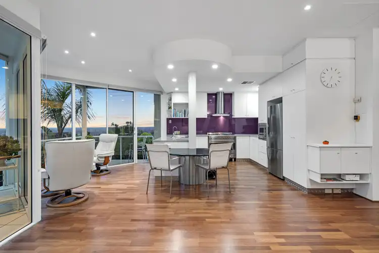 Sixth view of Homely house listing, 13 Fulton Crescent, Glen Osmond SA 5064