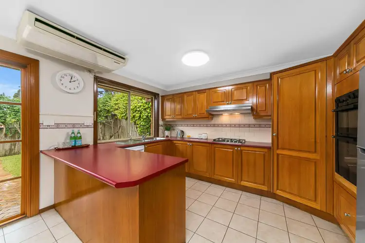 Third view of Homely semi-detached listing, 255 Ryedale Road, Eastwood NSW 2122