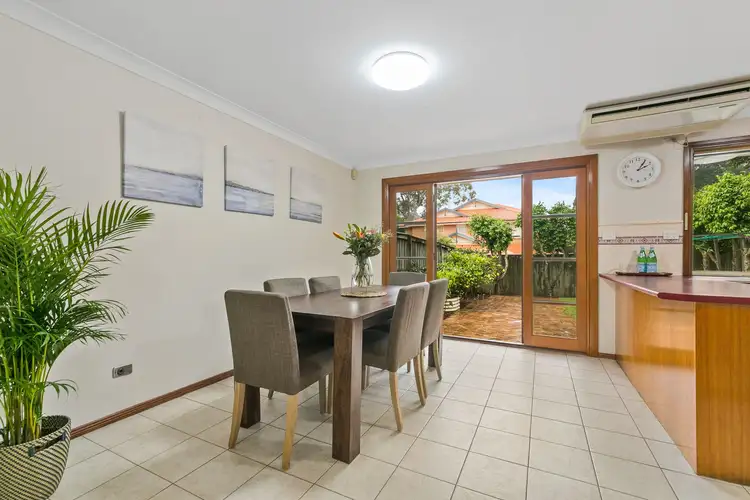 Fourth view of Homely semi-detached listing, 255 Ryedale Road, Eastwood NSW 2122