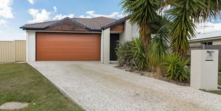 15 College Court, Caboolture QLD 4510