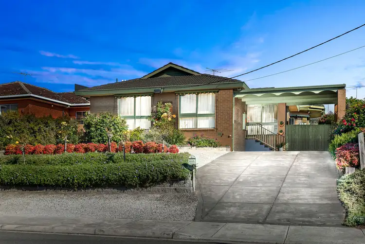 151 Rachelle Road, Keilor East VIC 3033
