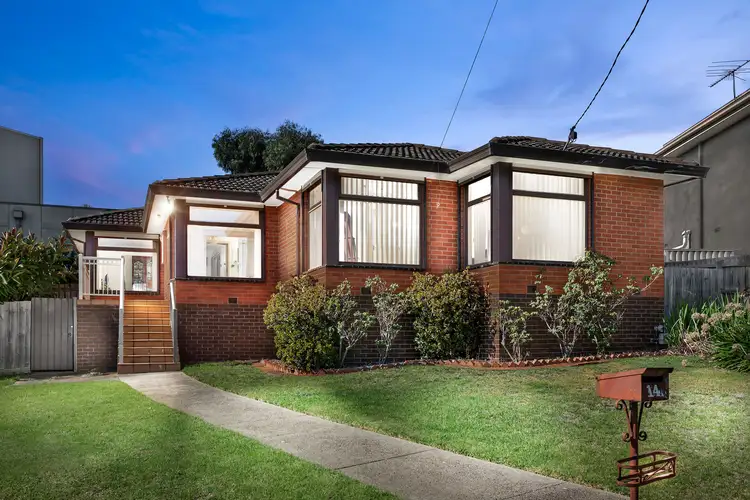 14 Maurice Court, Keilor East VIC 3033
