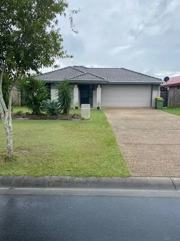 26 Broadleaf Place, Ningi QLD 4511