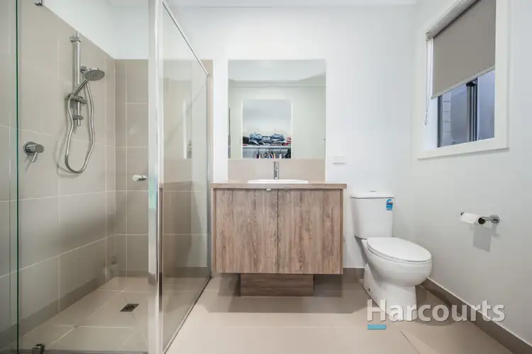 Third view of Homely house listing, 117 Hemingway Drive, Rockbank VIC 3335