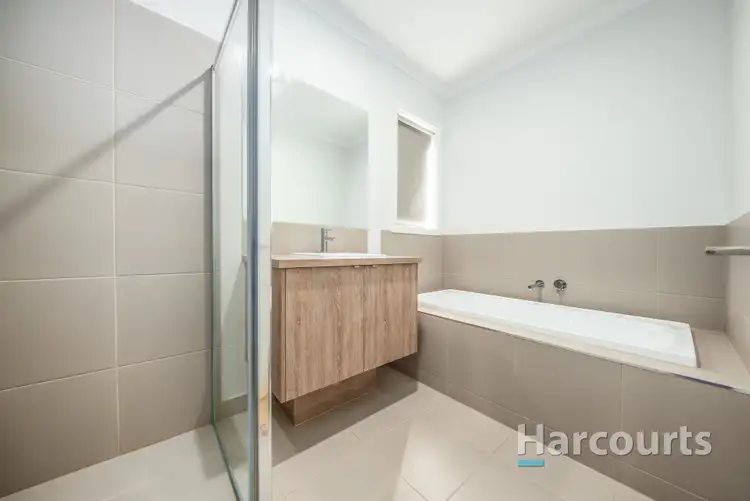 Fourth view of Homely house listing, 117 Hemingway Drive, Rockbank VIC 3335