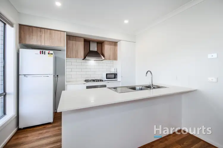 Sixth view of Homely house listing, 117 Hemingway Drive, Rockbank VIC 3335