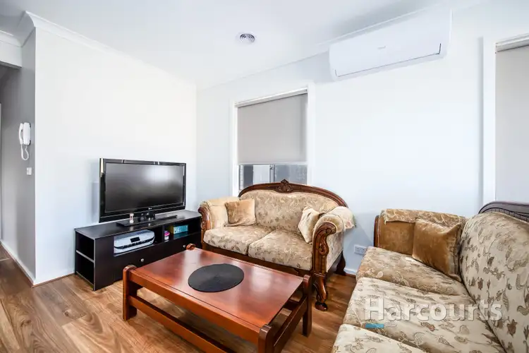 Seventh view of Homely house listing, 117 Hemingway Drive, Rockbank VIC 3335