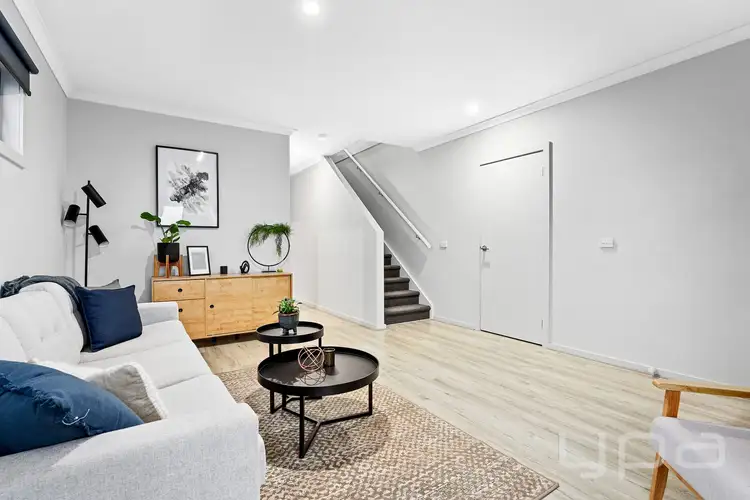Second view of Homely house listing, 34 Becontree Crescent, Strathtulloh VIC 3338