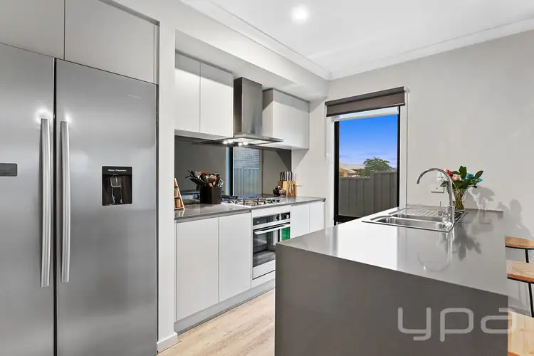 Fourth view of Homely house listing, 34 Becontree Crescent, Strathtulloh VIC 3338