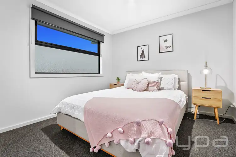 Fifth view of Homely house listing, 34 Becontree Crescent, Strathtulloh VIC 3338