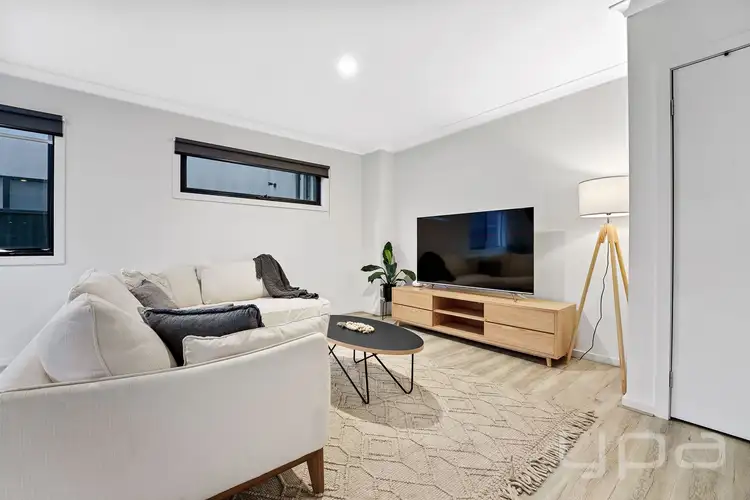 Sixth view of Homely house listing, 34 Becontree Crescent, Strathtulloh VIC 3338