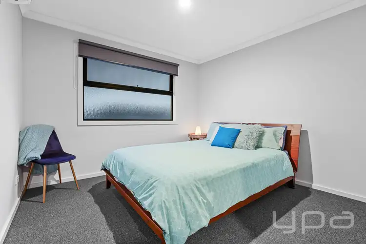 Seventh view of Homely house listing, 34 Becontree Crescent, Strathtulloh VIC 3338