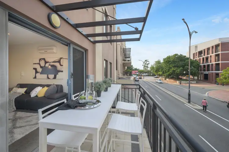 59/1 Station Street, Subiaco WA 6008