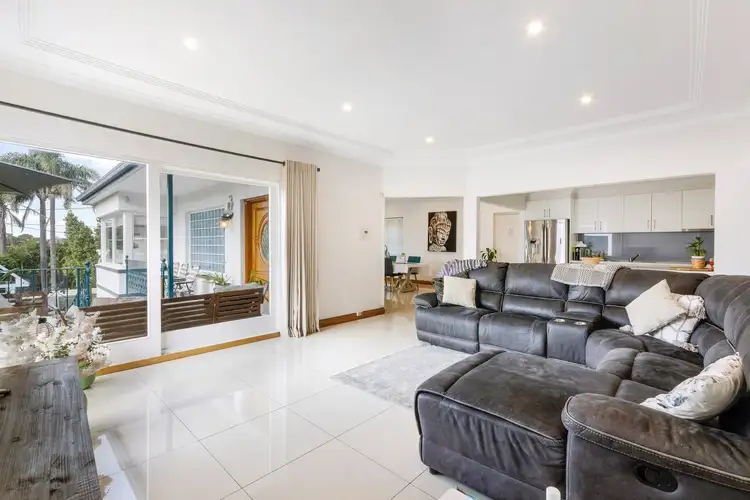 Fifth view of Homely house listing, 34 East Street, Blakehurst NSW 2221