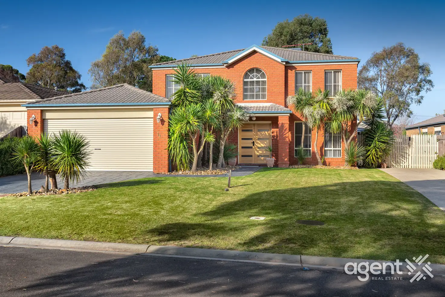 Main view of Homely house listing, 11 Mcilwraith Court, Berwick VIC 3806