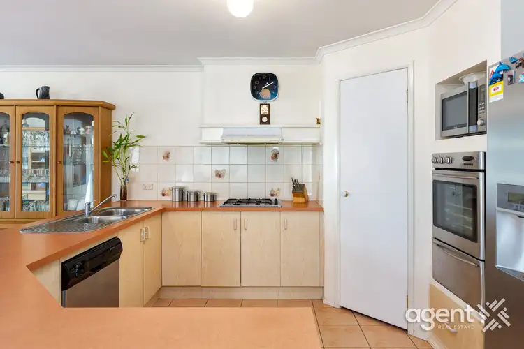 Fourth view of Homely house listing, 11 Mcilwraith Court, Berwick VIC 3806