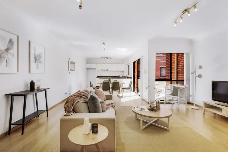 9/26 Oatley Avenue, Oatley NSW 2223