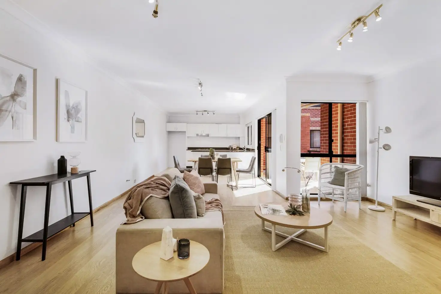 Main view of Homely apartment listing, 9/26 Oatley Avenue, Oatley NSW 2223