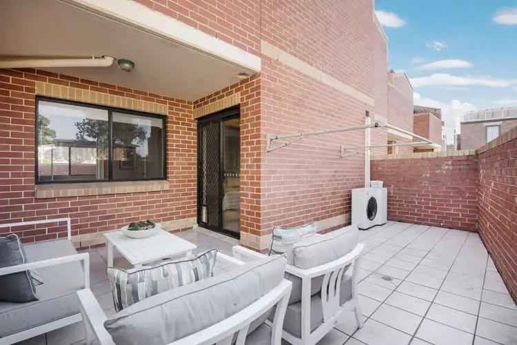 Second view of Homely apartment listing, 9/26 Oatley Avenue, Oatley NSW 2223
