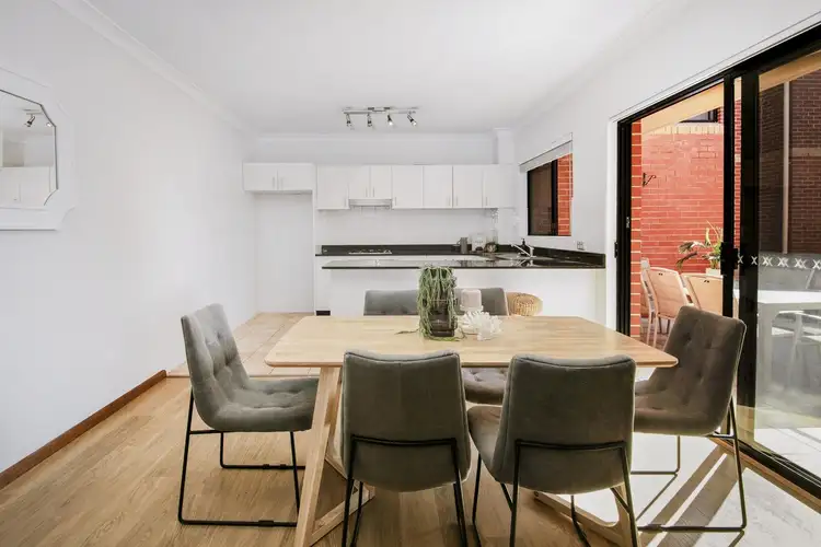 Fourth view of Homely apartment listing, 9/26 Oatley Avenue, Oatley NSW 2223