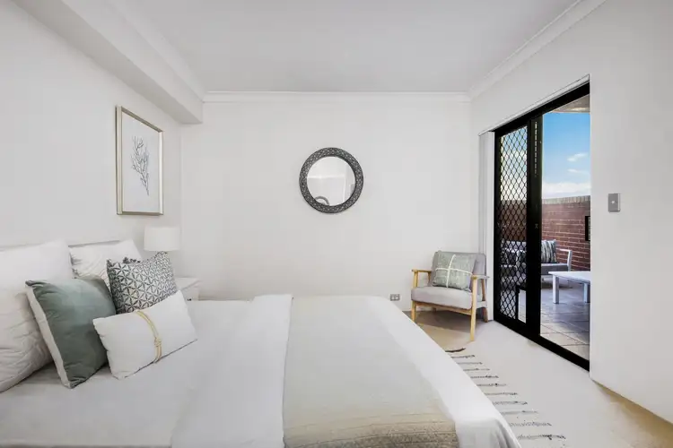 Fifth view of Homely apartment listing, 9/26 Oatley Avenue, Oatley NSW 2223