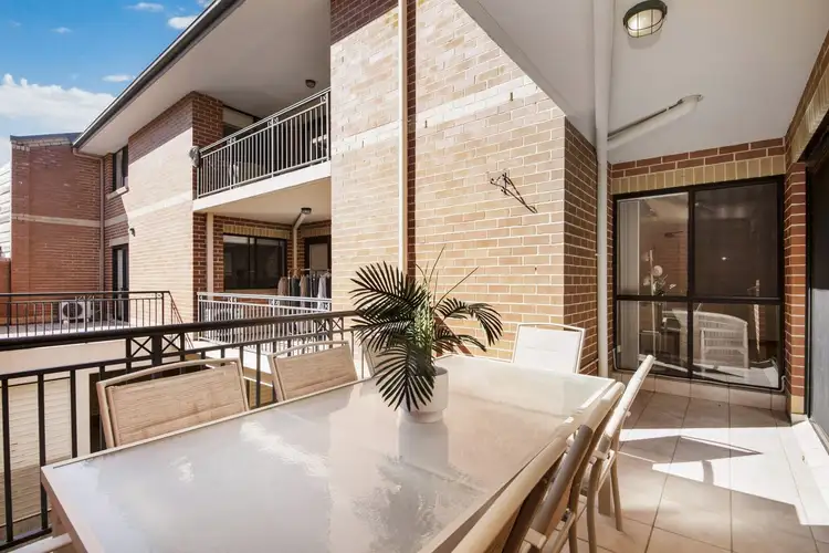 Sixth view of Homely apartment listing, 9/26 Oatley Avenue, Oatley NSW 2223