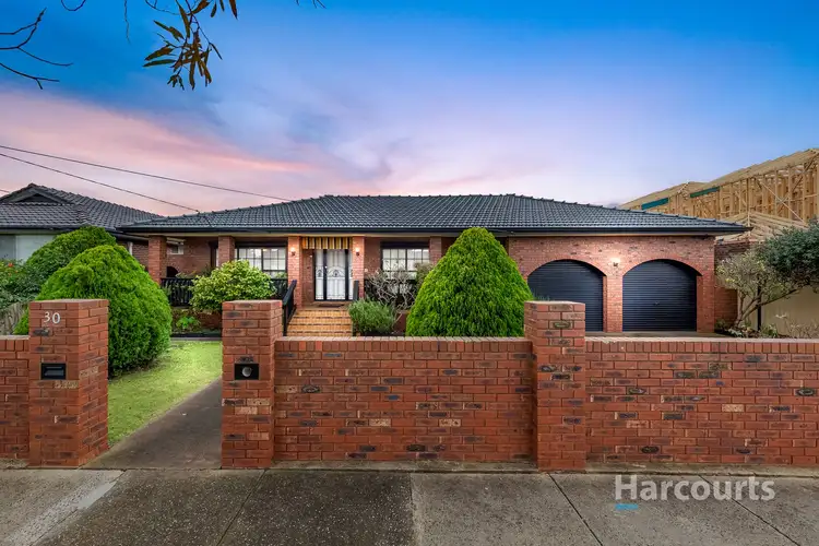 Main view of Homely house listing, 30 Jefferson Street, St Albans VIC 3021
