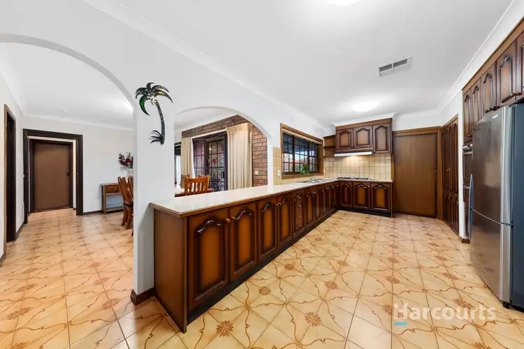 Sixth view of Homely house listing, 30 Jefferson Street, St Albans VIC 3021