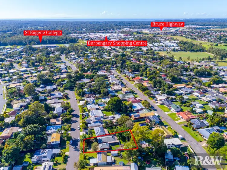 Third view of Homely house listing, 27 Rebecca Street, Burpengary QLD 4505