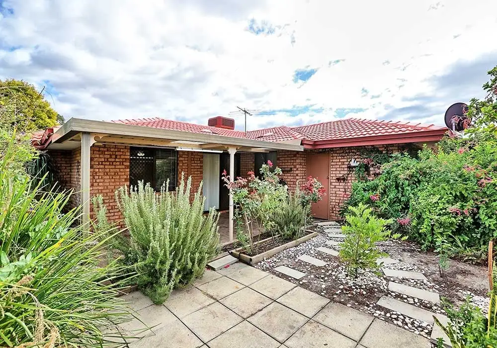 Main view of Homely villa listing, 28/63 Amherst Road, Swan View WA 6056