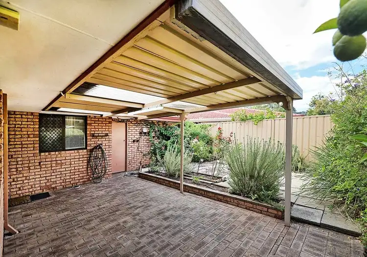 Second view of Homely villa listing, 28/63 Amherst Road, Swan View WA 6056