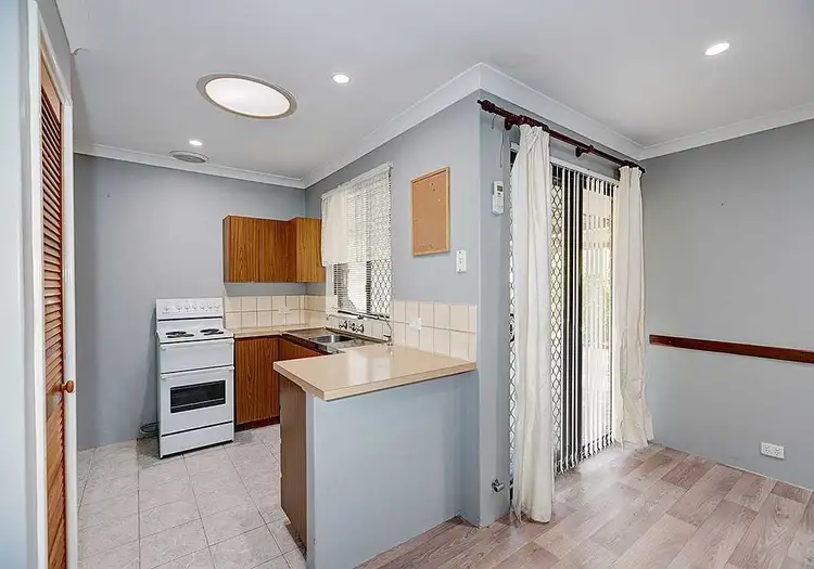 Seventh view of Homely villa listing, 28/63 Amherst Road, Swan View WA 6056