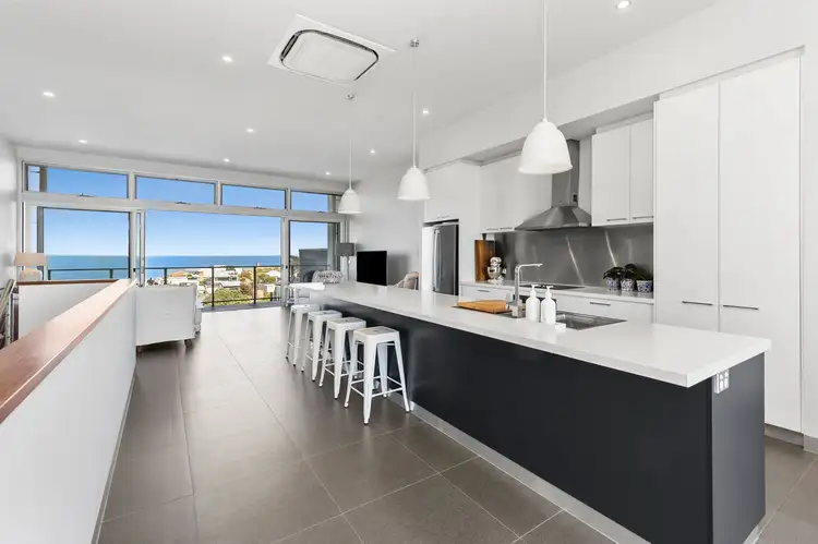 Second view of Homely apartment listing, 3/78 The Terrace, Ocean Grove VIC 3226