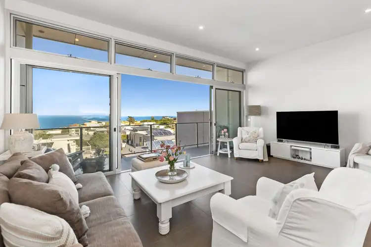Third view of Homely apartment listing, 3/78 The Terrace, Ocean Grove VIC 3226
