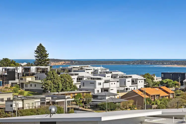 Fifth view of Homely apartment listing, 3/78 The Terrace, Ocean Grove VIC 3226