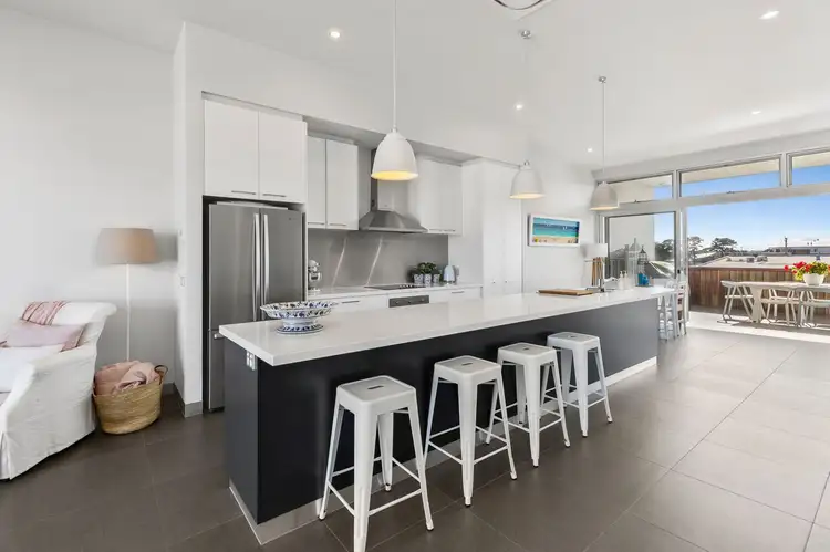 Sixth view of Homely apartment listing, 3/78 The Terrace, Ocean Grove VIC 3226
