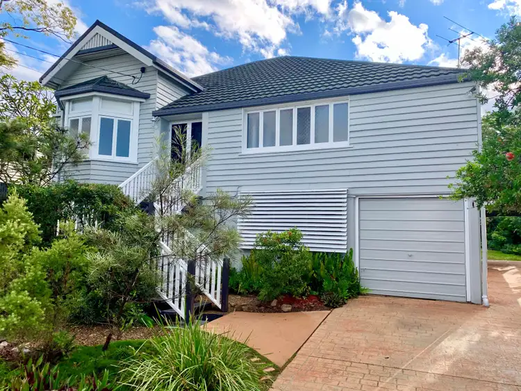 Main view of Homely house listing, 94 Lamont Road, Wilston QLD 4051