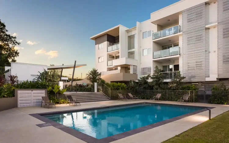 Main view of Homely apartment listing, 7302/31 Bourton Road, Merrimac QLD 4226