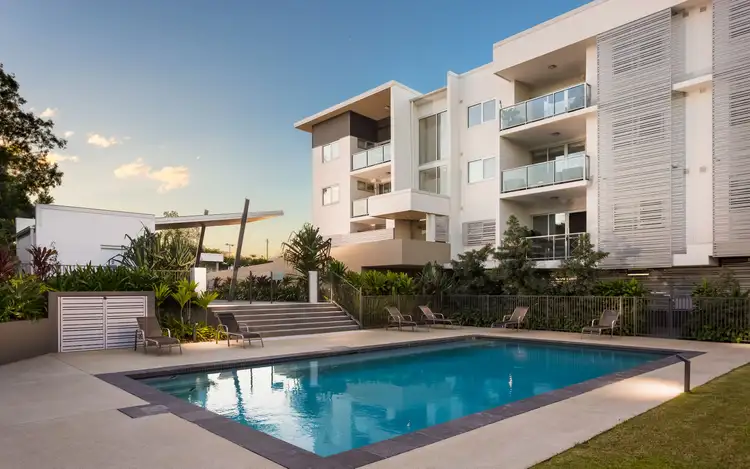 Fourth view of Homely apartment listing, 6305/31 Bourton Road, Merrimac QLD 4226